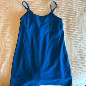 Beyond yoga dress